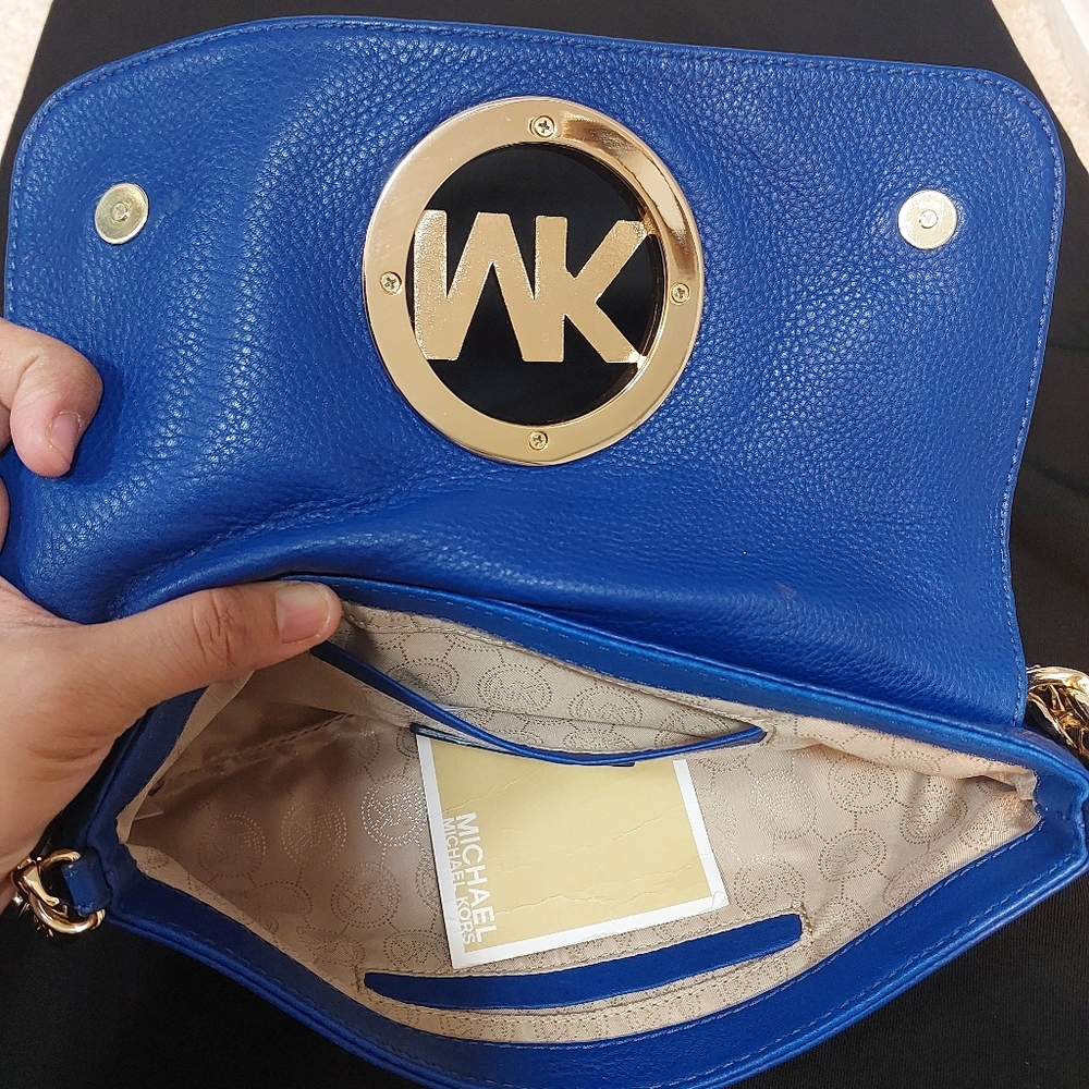 Authentic Michael Kors - Picture 2 of 4
